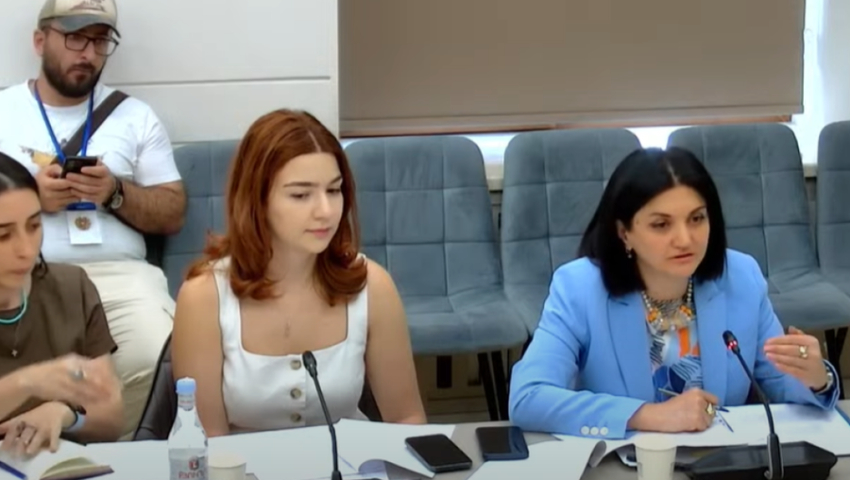 Հայաստանը կստանա 45.3 մլն եվրո վարկ առողջապահության որակի բարելավման համար. փոխնախարար
