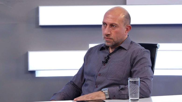 Իրանում ողբերգության առումով կա մի շատ ուշագրավ «կնիք»․ Հակոբ Բադալյան