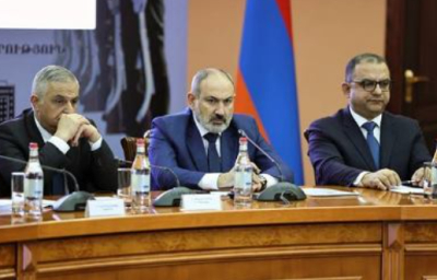 «Կլյուչեվոյ» պաշտոններից կթռնեն մի շարք պաշտոնյաներ. հերթի տակ են երկու փոխվարչապետները. «Իրավունք»