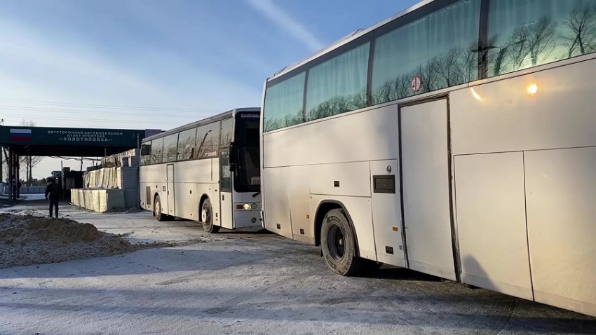 Ռուսաստանն ու Ուկրաինան 270 զինվորական ու 120 քաղաքացիական անձ են փոխանակել