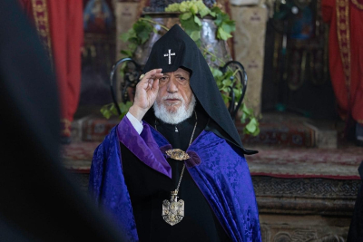 Եկեղեցին պատրաստվում է կտրուկ քայլեր ձեռնարկել․ «Հրապարակ»