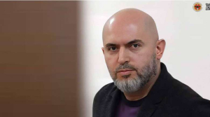 Բա 2018-ին էլի Սե՞րժը ստիպեց ձեզ պաշարել ԱԺ-ն, դեկտեմբերի արտահերթ անել, ընտրել Նիկոլին. Աշոտյան