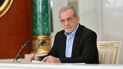 Իրանի նախագահը չի բացառել ԱՄՆ-ի հետ բանակցությունները վերսկսելու հնարավորությունը