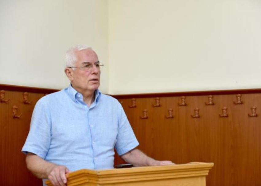 Դատախազությունը հրաժարվել է Գագիկ Ղազինյանի դեմ՝ ենթադրյալ ապօրինի գույքի բռնագանձման պահանջով հայցից