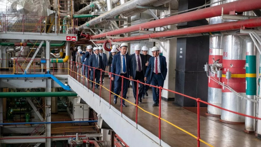 2026 թվականին Հայկական ԱԷԿ-ը 4,5 ամսով կկանգնի երկարատև վերանորոգման