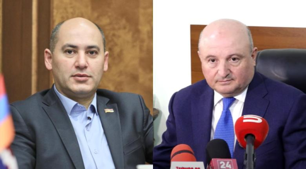 «Հրապարակ». Ի՞նչ սցենարներ են սպասվում Գյումրիում