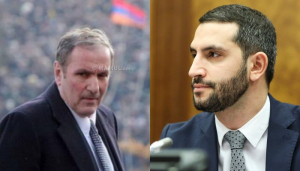 «Շատ ափսոս». Ռուբեն Ռուբինյան