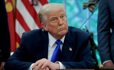 Իմ օրոք հաջողվել է կանգնեցնել ութ պшտերшզմ, իսկ իններորդն արդեն ճանապարհին է․ Թրամփ