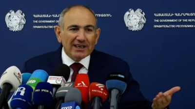 Մեր թիմում կան վարչապետի բազմաթիվ թեկնածուներ եւ նրանց մեջ կան 5-6 ֆավորիտներ. Փաշինյան