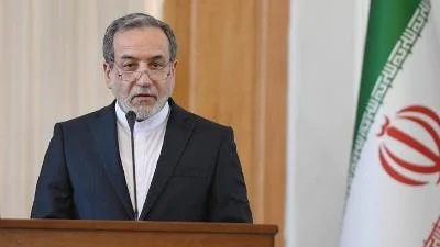 Իրանի ԱԳ նախարարը կայցելի Ռուսաստան՝ Պուտինի հետ բանակցելու համար
