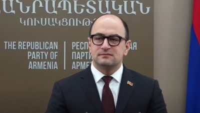 Վարչապետին անվստահություն հայտնելու գործընթացին միացել է 34 պատգամավոր. Մամիջանյան