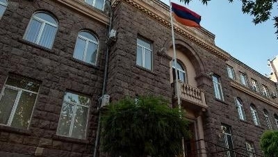 ԿԸՀ-ն սահմանել է 2026 թվականի ՏԻՄ ընտրությունների օրերը