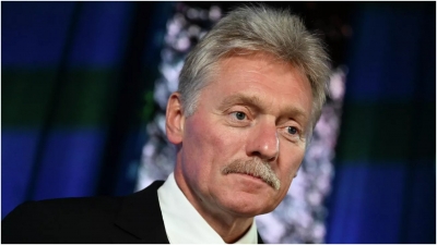 Կրեմլն անհնար և անտեղի է համարում Ուկրաինայի վերաբերյալ ամերիկյան ծրագիրը լրատվամիջոցների միջոցով քննարկելը. Պեսկով