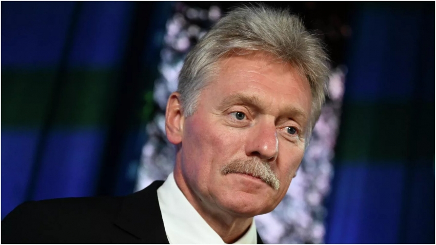 Կրեմլն անհնար և անտեղի է համարում Ուկրաինայի վերաբերյալ ամերիկյան ծրագիրը լրատվամիջոցների միջոցով քննարկելը. Պեսկով