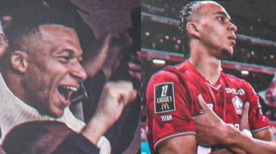 Մբապեի գոլը ՊՍԺ-ին զրկեց հաղթանակից (տեսանյութ)