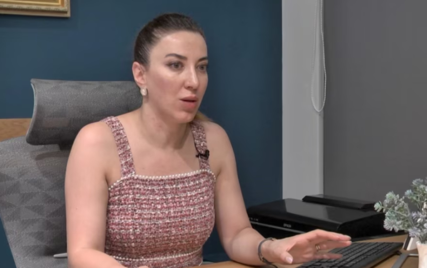 Բաքվում պահվող հայերի շրջանում եղել են ինքնաuպանnւթյան փորձեր. Սիրանուշ Սահակյան