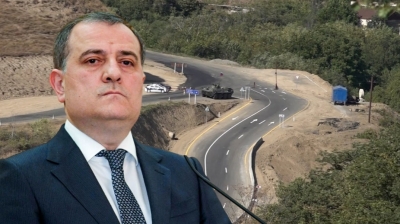 ՀՀ Սահմանադրության մեջ առկա տարածքային պահանջները խաղաղության գլխավոր խոչընդոտն են․ Բայրամով