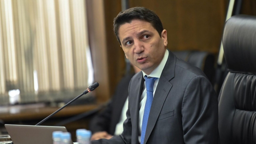 Վարչապետի աշխատակազմին 2026 թվականին բյուջեով ավելի շատ գումար կհատկացվի. նախագահինն ու ԱԺ-ինը կպակասի. Ֆինանսների նախարար