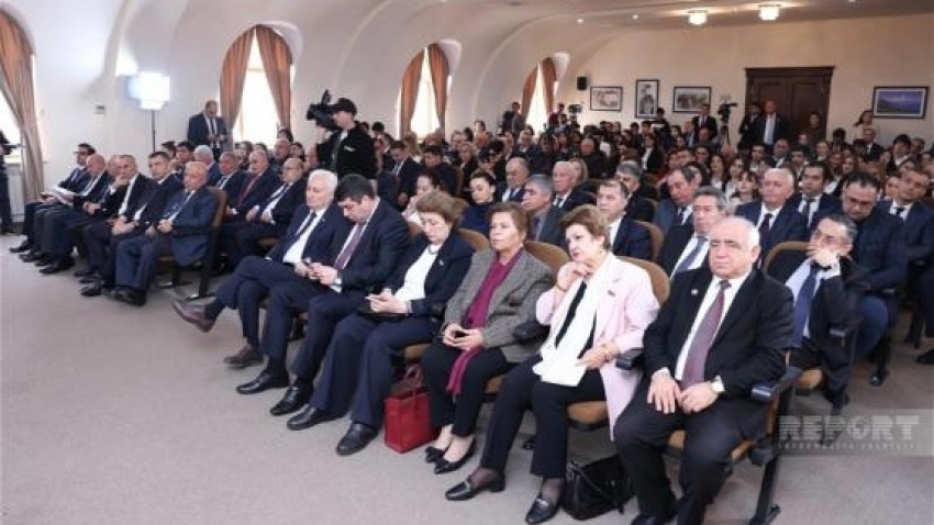 Բաքուն ակտիվորեն աշխատում է ադրբեջանցիներին Հայաստանում բնակեցնելու ուղղությամբ