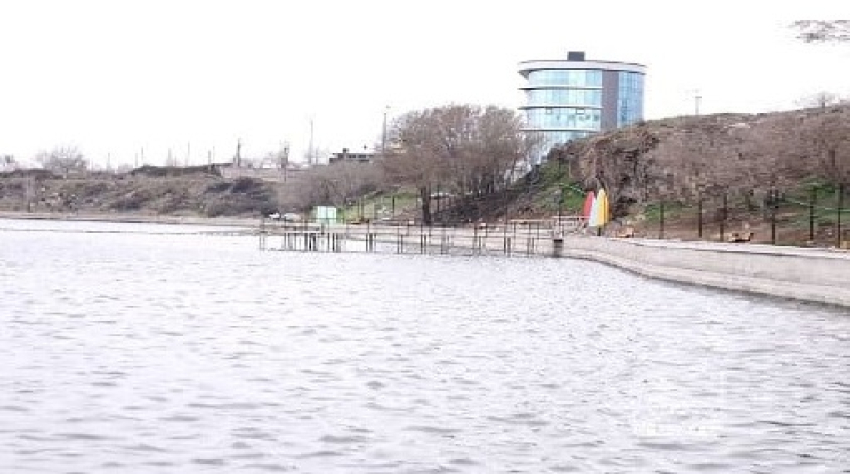 Փրկարարները Երևանյան լճում հայտնաբերել են որոնվող 13-ամյա Մայա Վորյատկինայի դին