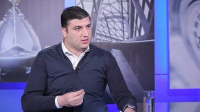 «Աշխարհաքաղաքական վերադասավորումները մտնում են վճռորոշ փուլ»․ Հենրիխ Դանիելյան