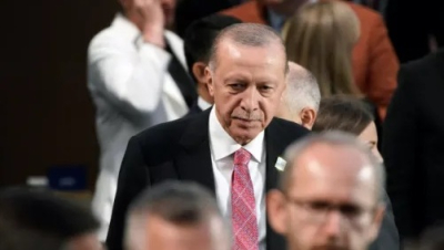 Էրդողանը իշխանությունը պահպանելու համար «Պատմական վա-բանկ» է գնում