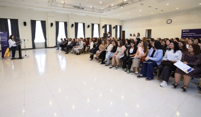 «Ուսուցիչների առցանց համայնք» ծրագրին մասնակցել են անգլերենի ավելի քան 1500 ուսուցիչ․ ԿԳՄՍՆ