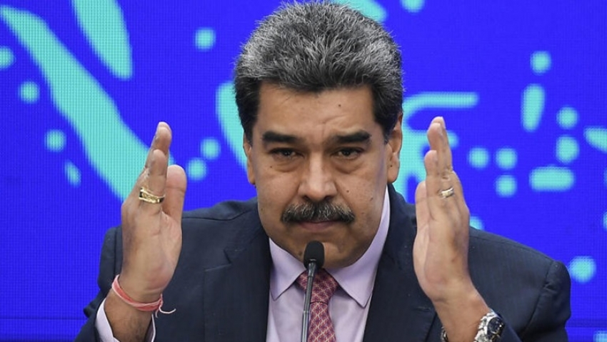 ԱՄՆ-ն քննարկում է Վենեսուելայի նախագահի տապալման հնարավորությունը. Reuters