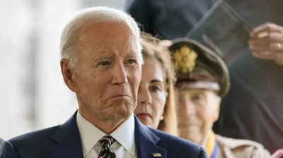 Ինձ խնդրում են վերադառնալ քաղաքականություն․ Բայդեն