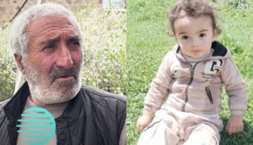 Քանի որ չգիտենք ճիշտը, մեզ համար բոլոր վարկածներն էլ ընդունելի են. մարմարիկցի Տիգրանի պապ