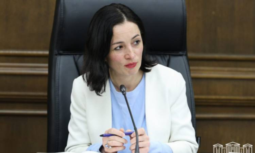 Ծնողների մեծ մասն իրենց երեխաներին դաստիարակում է բռնության քարոզով, անհանդուրժողականության ու ջունգլիների օրենքներով. ԿԳՄՍ նախարար