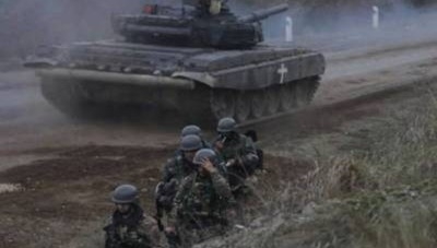 44-օրյա պատերազմի այս օրը հրթիռակոծության հետևանքով զոհվել է ոստիկանության 27 ծառայող