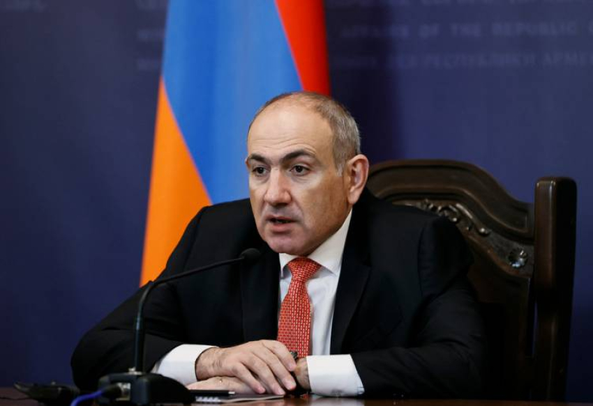 Կառավարությունն արտահերթ ընտրությունների չի պատրաստվում. Նիկոլ Փաշինյան