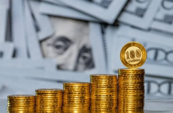 Դոլարն ու եվրոն թանկացել են. փոխարժեքները ապրիլի 16-ին