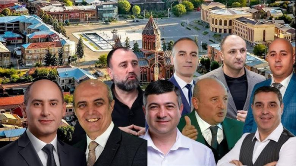 Գյումրիում և Փարաքարում այսօր ավագանու արտահերթ ընտրություններ են
