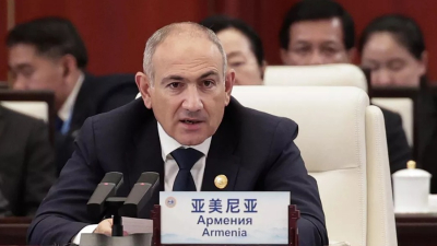 Ալիևի բառապաշարը չի արտացոլում վաշինգտոնյան համաձայնությունները. Փաշինյան