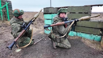 Հյուսիսային Կորեայի զորքերը Կուրսկի մարզն օգտագործում են որպես փորձադաշտ՝ ժամանակակից պատերազմ «սովորելու» համար․ ISW