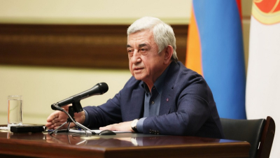 «Սարգսյանը ձգտում է ձևավորել նոր օրակարգ՝ պետականության փրկության ներքո համախմբման կոչով». Հովասափյան