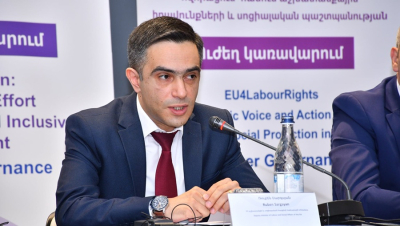 Գործարկվել են զբաղվածության նոր ծրագրեր անապահով ընտանիքների համար