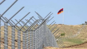Տավուշի «սահմանազատման» ավարտին խոցելի Տավուշ և խախուտ հեռանկարով Հայաստան ենք ունենալու․ Տիգրան Աբրահամյան