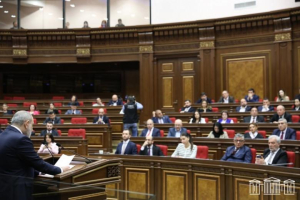 Եթե «ամեն ինչ» այդքան լավ է, ինչո՞ւ է այդքան... սպառնալից. «Փաստ»