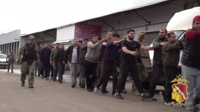 Վորոնեժում ադրբեջանցիների նկատմամբ սկսվել են լայնածավալ խուզարկություններ և ձերբակալություններ