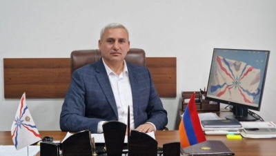 Արզնի համայնքի` երեկ ձերբակալված ղեկավարն այսօր ազատ է արձակվել