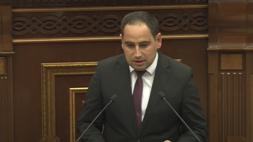 Տարվա վերջին ՀԷՑ-ն առնվազն 12.5 մլրդ դրամի ակտավորվելու է. ՏԿԵ նախարար