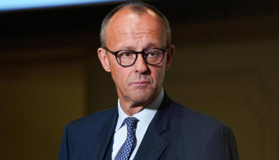 Մերցն ընդունել է, որ Եվրոպան թույլ է