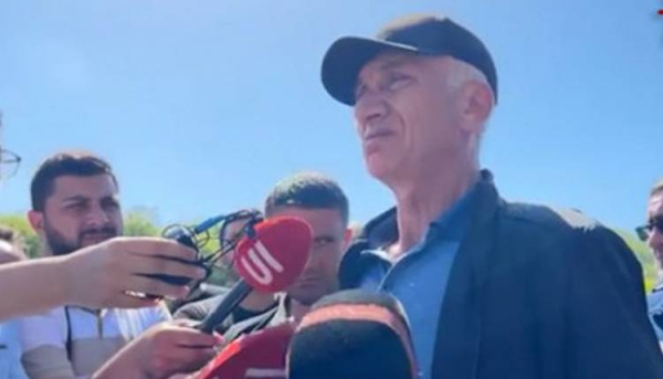 «Հրապարակ». Թող հիմա հավաքվեն՝ գան Տավուշ