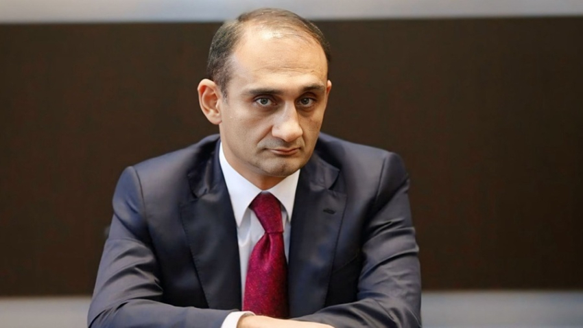 ՊԵԿ նախկին նախագահ Վարդան Հարությունյանը կշարունակի մնալ կալանավորված. փաստաբան