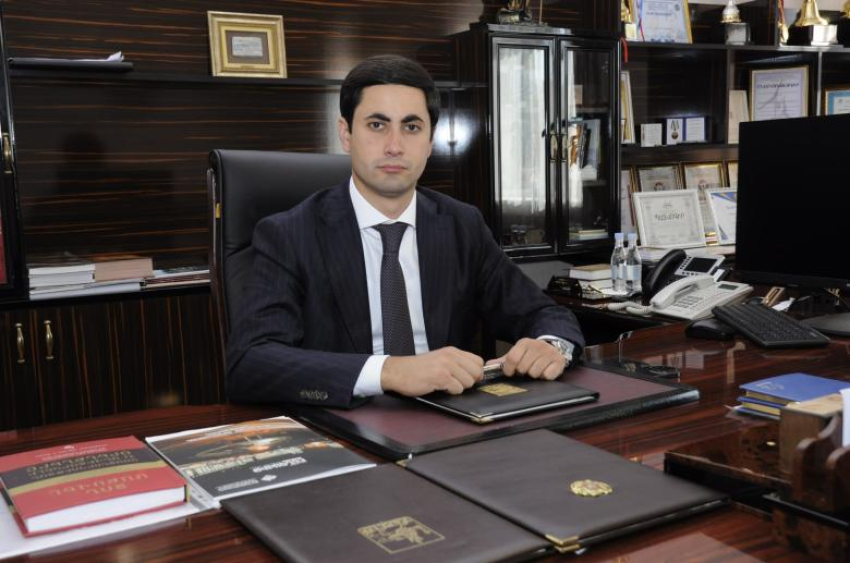 Շենգավիթի նախկին թաղապետն ազատ արձակվեց. Կիրառվեց տնային կալանք