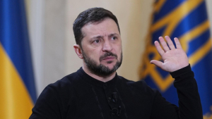 Ընտրություններն անհնար են հակամարտության պայմաններում․ Զելենսկի