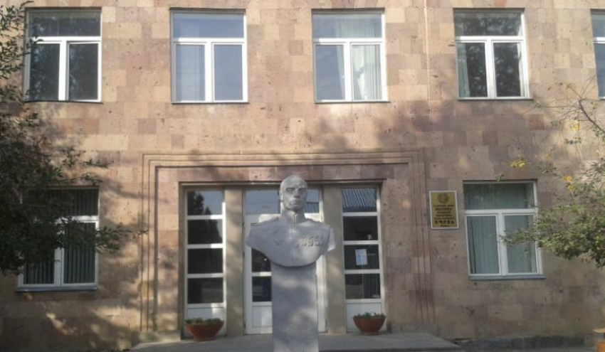 Մխչյանի դպրոցում երեխաներին սպիտակ փոշիանման զանգված տալու դեպքով 4 անձի նկատմամբ հարուցվել է հանրային քրեական հետապնդում